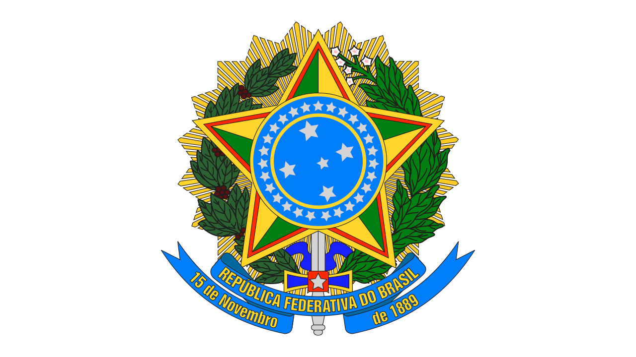 Brasão da República